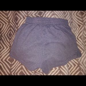 Soffe shorts